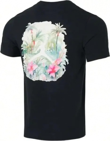 Футболка Nike JORDAN FLIGHT ESSENTIALS чорна IB7520-010