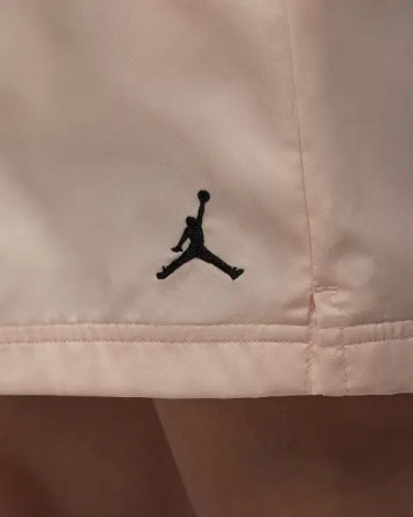 Шорти Nike JORDAN ESSENTIALS персикові IB7276-838