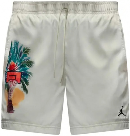 Шорти Nike JORDAN ESSENTIALS бежеві IB7276-020