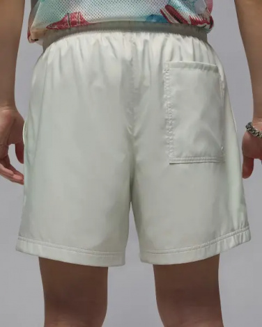 Шорти Nike JORDAN ESSENTIALS бежеві IB7276-020
