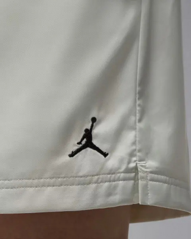 Шорти Nike JORDAN ESSENTIALS бежеві IB7276-020