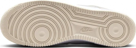 Кросівки Nike AIR FORCE 1 '07 бежево-білі IB3080-001