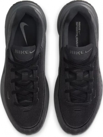 Кросівки жіночі Nike UPLIFT SC антрацитово-чорні IB2766-001