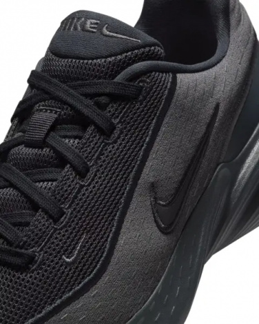 Кросівки жіночі Nike UPLIFT SC антрацитово-чорні IB2766-001