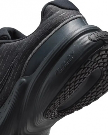 Кросівки жіночі Nike UPLIFT SC антрацитово-чорні IB2766-001