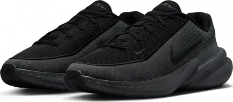 Кросівки Nike UPLIFT SC антрацитово-чорні IB2765-001