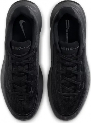 Кросівки Nike UPLIFT SC антрацитово-чорні IB2765-001