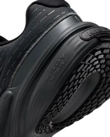 Кросівки Nike UPLIFT SC антрацитово-чорні IB2765-001