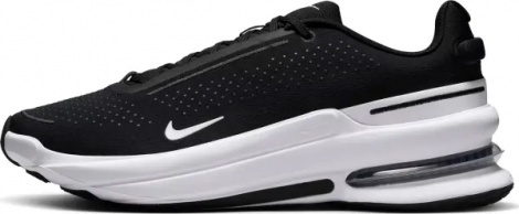 Кросівки Nike AIR ZOOM UPTURN SC чорно-білі IB2746-004