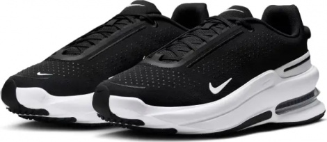 Кросівки Nike AIR ZOOM UPTURN SC чорно-білі IB2746-004