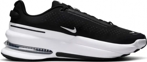 Кросівки Nike AIR ZOOM UPTURN SC чорно-білі IB2746-004