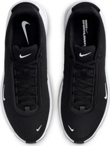 Кросівки Nike AIR ZOOM UPTURN SC чорно-білі IB2746-004