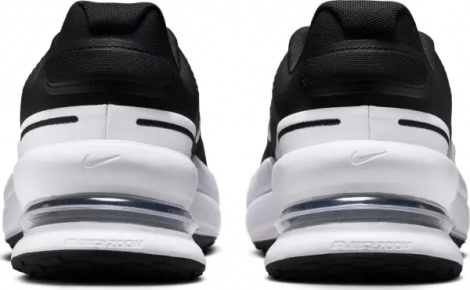 Кросівки Nike AIR ZOOM UPTURN SC чорно-білі IB2746-004