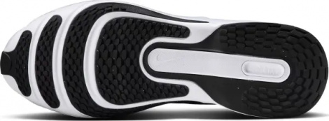 Кросівки Nike AIR ZOOM UPTURN SC чорно-білі IB2746-004