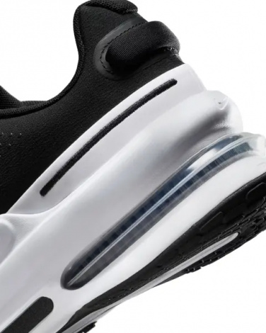 Кросівки Nike AIR ZOOM UPTURN SC чорно-білі IB2746-004