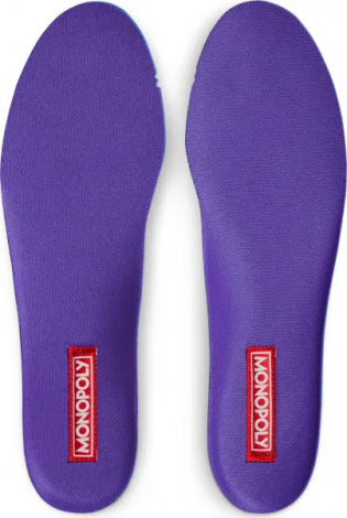 Кросівки баскетбольні Nike LEBRON NXXT GENISUS QS фіолетово-темно-фіолетово-блакитні IB1272-501