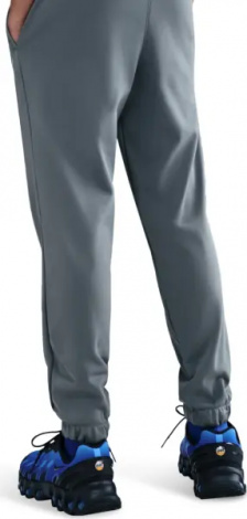 Спортивний костюм підлітковий Nike SPORTSWEAR DRI-FIT сіро-чорний HQ9317-084