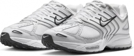 Кросівки Nike AIR PEGASUS 2005 біло-срібні HQ3031-003