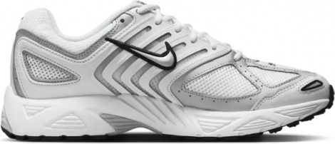 Кросівки Nike AIR PEGASUS 2005 біло-срібні HQ3031-003