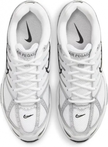 Кросівки Nike AIR PEGASUS 2005 біло-срібні HQ3031-003