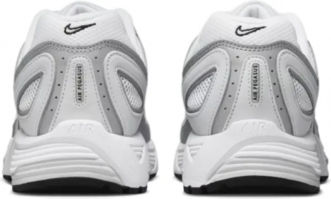 Кросівки Nike AIR PEGASUS 2005 біло-срібні HQ3031-003