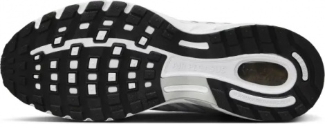 Кросівки Nike AIR PEGASUS 2005 біло-срібні HQ3031-003