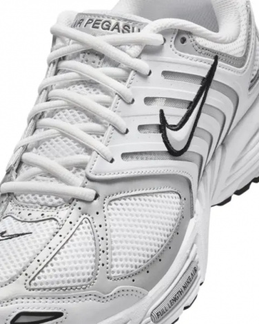 Кросівки Nike AIR PEGASUS 2005 біло-срібні HQ3031-003