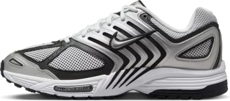 Кросівки Nike AIR PEGASUS 2005 срібно-чорні HQ3031-002