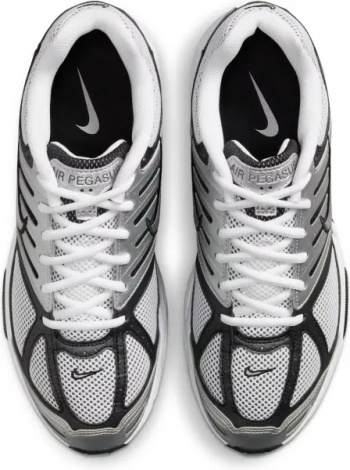 Кросівки Nike AIR PEGASUS 2005 срібно-чорні HQ3031-002
