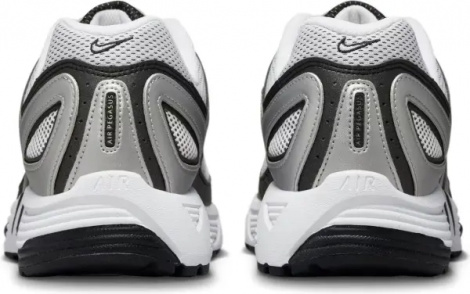 Кросівки Nike AIR PEGASUS 2005 срібно-чорні HQ3031-002