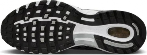 Кросівки Nike AIR PEGASUS 2005 срібно-чорні HQ3031-002