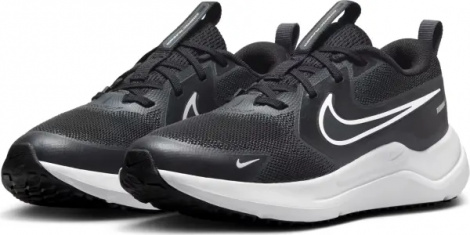 Кросівки підліткові Nike COSMIC RUNNER (GS) чорно-білі HM4402-003