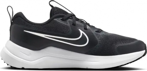 Кросівки підліткові Nike COSMIC RUNNER (GS) чорно-білі HM4402-003