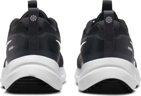 Кросівки підліткові Nike COSMIC RUNNER (GS) чорно-білі HM4402-003
