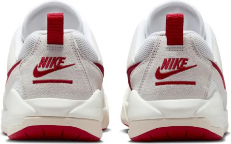 Кросівки Nike JORDAN CMFT ERA кремово-біло-червоні HJ6777-116