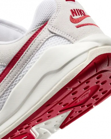 Кросівки Nike JORDAN CMFT ERA кремово-біло-червоні HJ6777-116