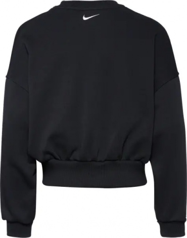 Світшот підлітковий Nike SPORTSWEAR CLUB FRENCH TERRY чорний HJ3373-010