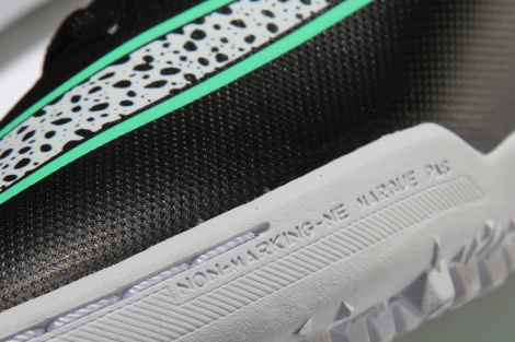 Сороконожки Nike HypervenomX Pro TF