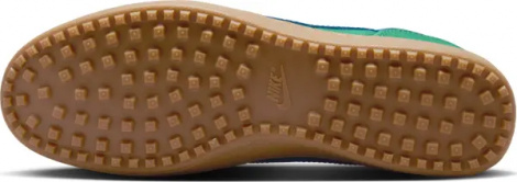 Кроссовки Nike FIELD GENERAL зелено-синие HF3165-302