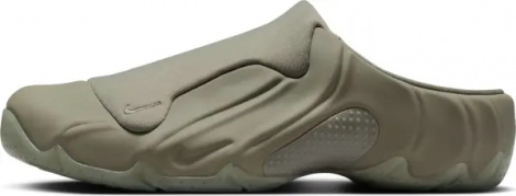 Шлепанцы Nike CLOGPOSITE хаки HF2900-300