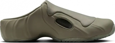 Шлепанцы Nike CLOGPOSITE хаки HF2900-300