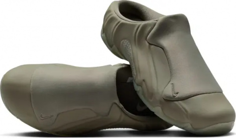 Шлепанцы Nike CLOGPOSITE хаки HF2900-300