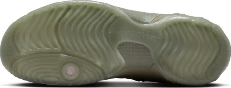 Шлепанцы Nike CLOGPOSITE хаки HF2900-300