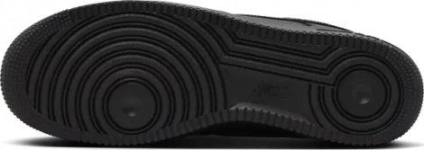 Кросівки Nike AIR FORCE 1 '07 TEXTURE чорні HF2886-001