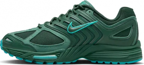 Кросівки Nike AIR PEGASUS 2005 темно-зелено-блакитні FZ7354-300