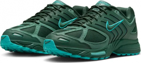 Кросівки Nike AIR PEGASUS 2005 темно-зелено-блакитні FZ7354-300