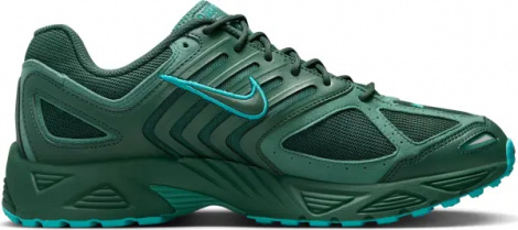 Кросівки Nike AIR PEGASUS 2005 темно-зелено-блакитні FZ7354-300