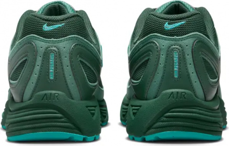Кросівки Nike AIR PEGASUS 2005 темно-зелено-блакитні FZ7354-300
