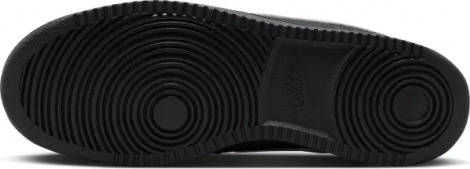 Кросівки Nike COURT VISION LOW чорно-білі FZ0630-010
