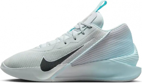 Кросівки баскетбольні Nike G.T. JUMP ACADEMY світло-сіро-блакитні FV5524-002